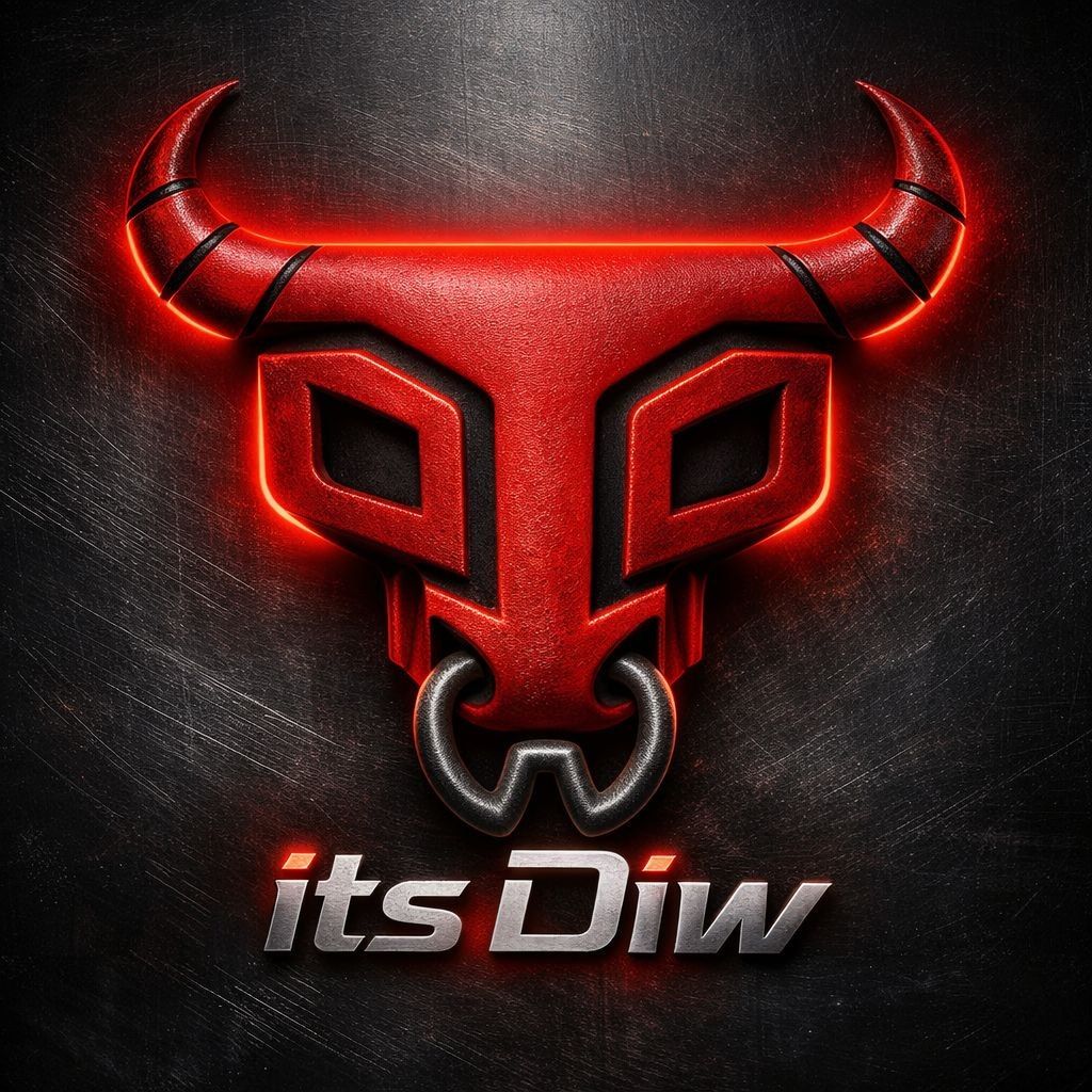 استند هدفون its diw